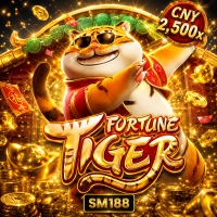 Fortune Tiger